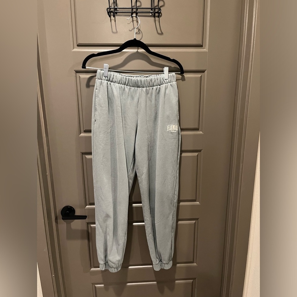 Brandy Melville Hawaii Sweatpants